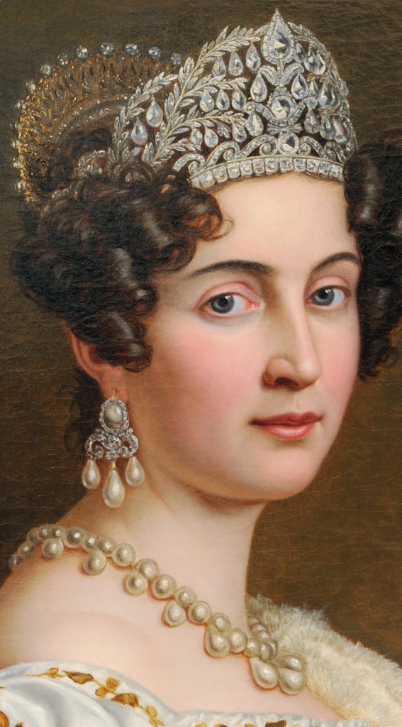 Kings, Queens and Courtiers | David Roche Gallery