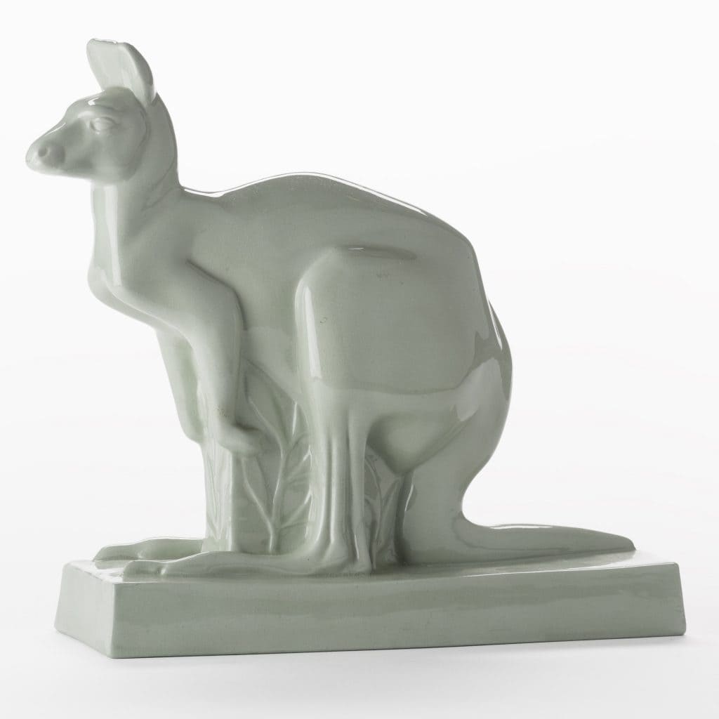David Roche Addiedog 240 works by iconic ceramic manufacturer Wedgwood on display at The ...